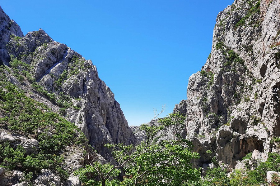 Paklenica 01 Paklenica 01